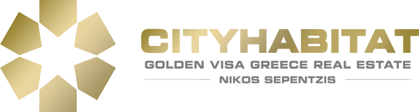 CityHabitat Logo